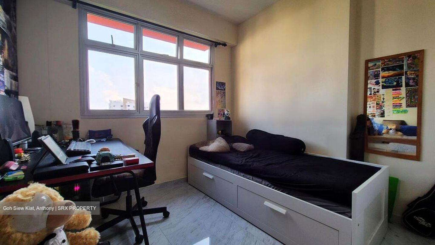 Woodlands Drive 73 (Woodlands), HDB 3 Rooms #466291631